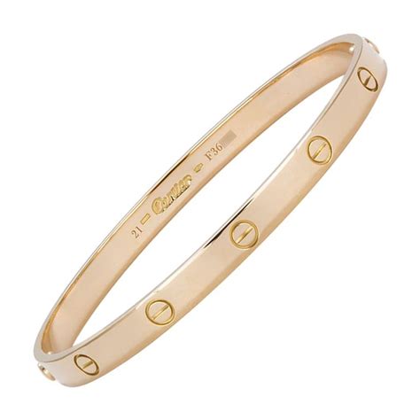 cartier love bracelets for sale|authenticate cartier love bracelet.